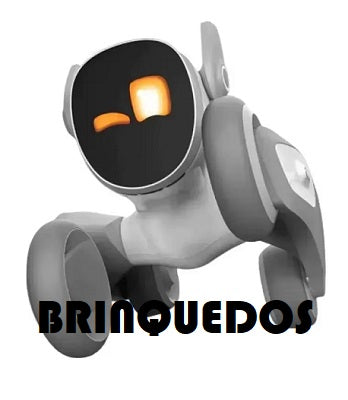 Brinquedos